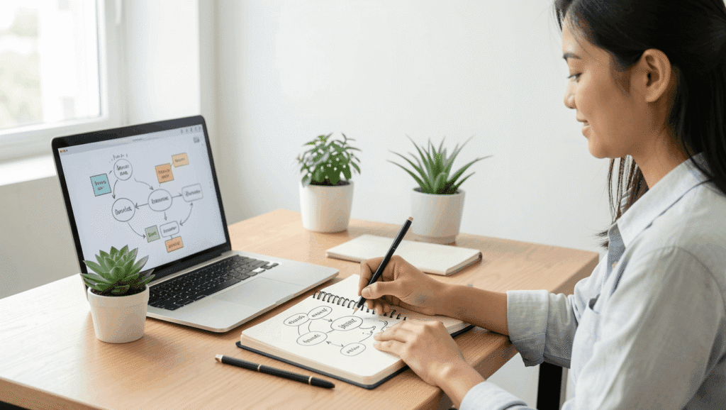 Brand Growth Success