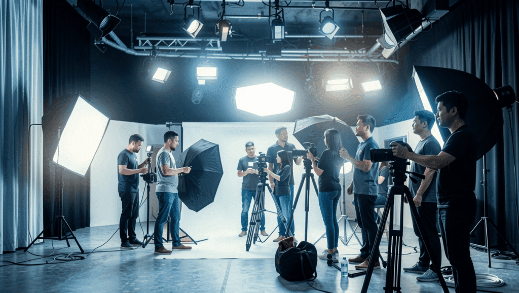 About Us - Miura Visual