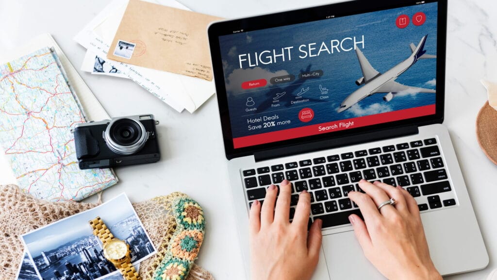 Travel & Destination Businesses