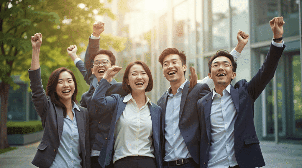 Miura Visual - Join Us / Career