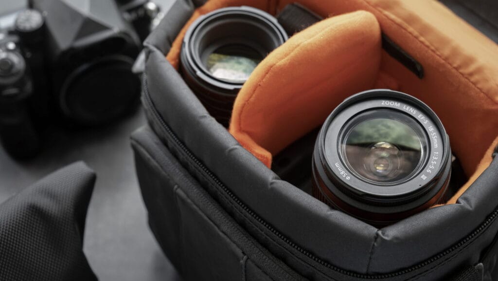 Photography gear reviews