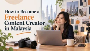 Patreon Malaysia for Creators: How It Works, Fees and Payouts 11 How to become a freelance content creator in Malaysia