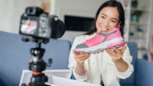 Affiliate Marketing Malaysia for Creators