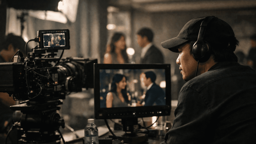 Cinematic Brand & Campaign Films