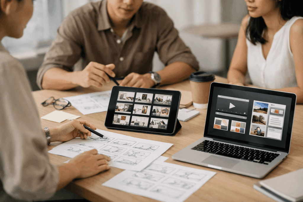 Designed for the Right Fit - Contact Miura Visual