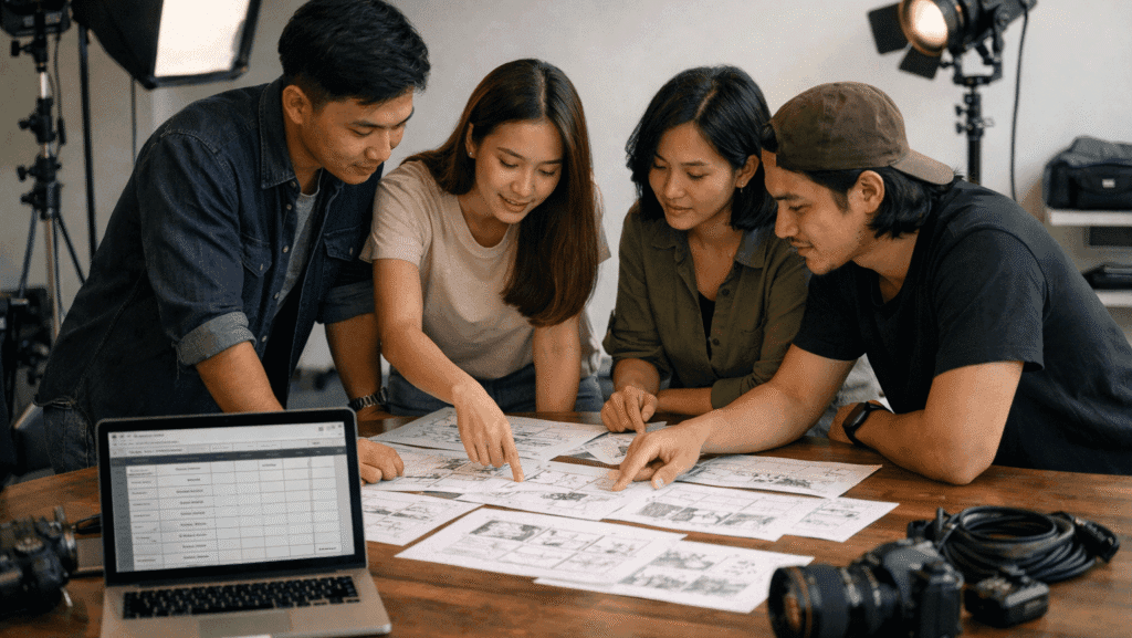 Brand Growth & Creator Economy