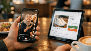 TikTok Affiliate Income Malaysia: RM1,000 to RM10,000?