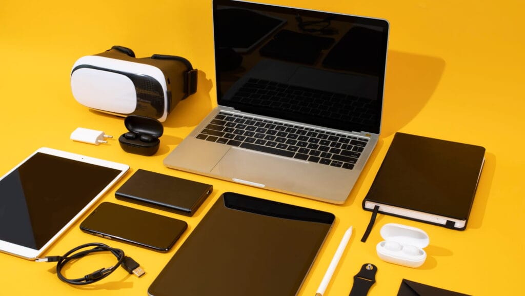 Gadget & Accessories Product Category