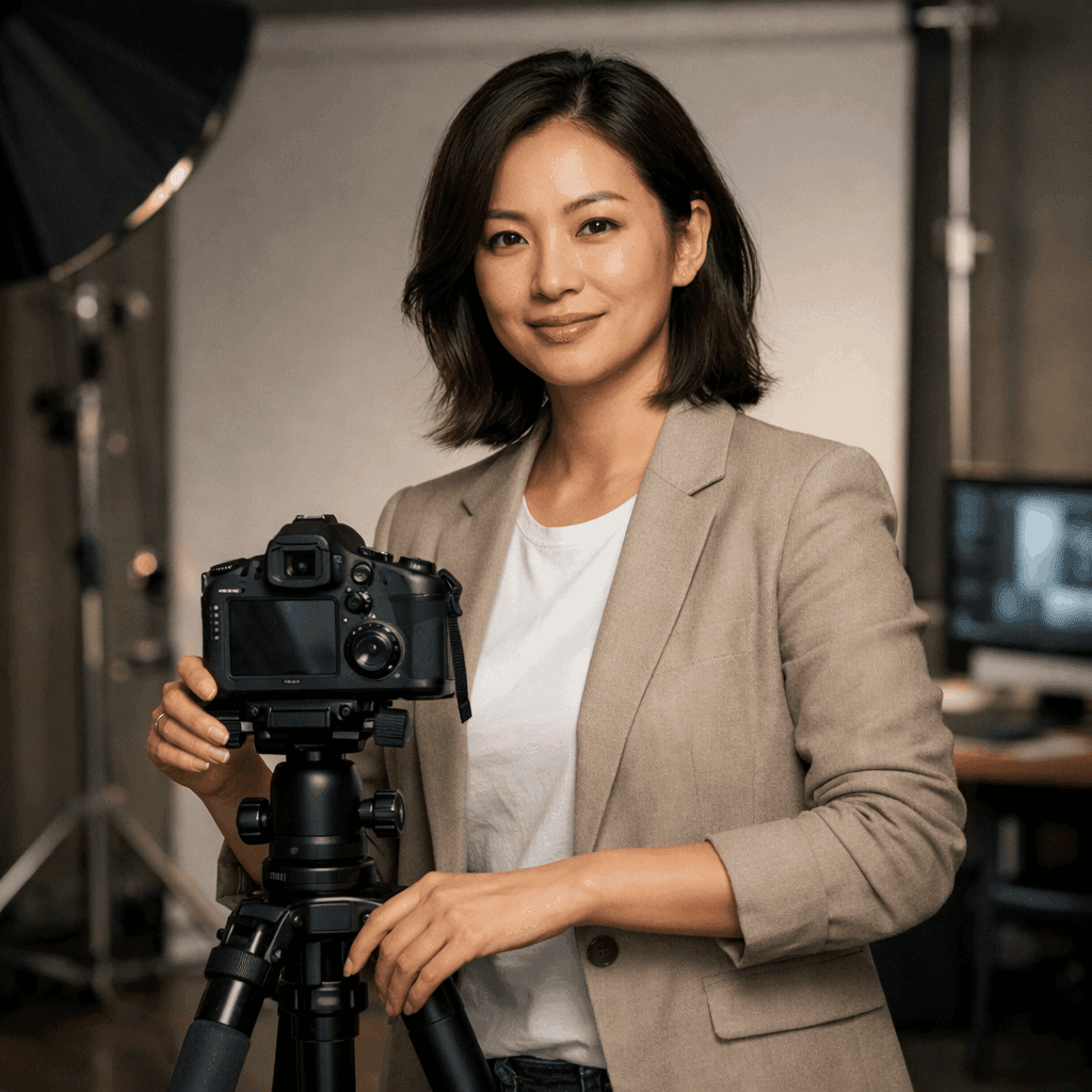 Miura Content Studio Videographer & Photographer