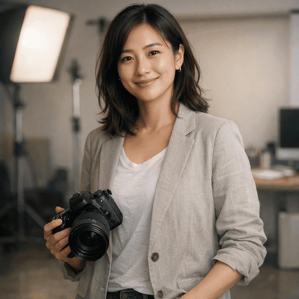 Contact Miura Visual