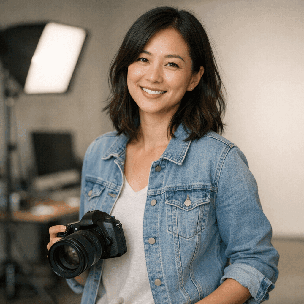 Miura Content Studio Videographer & Photographer