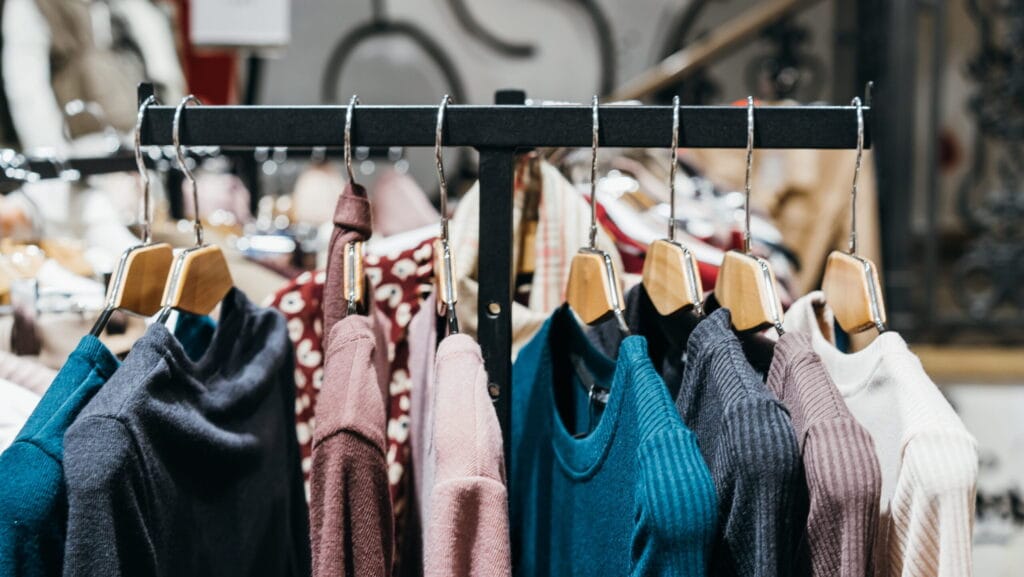 Fashion & Apparel Product Category