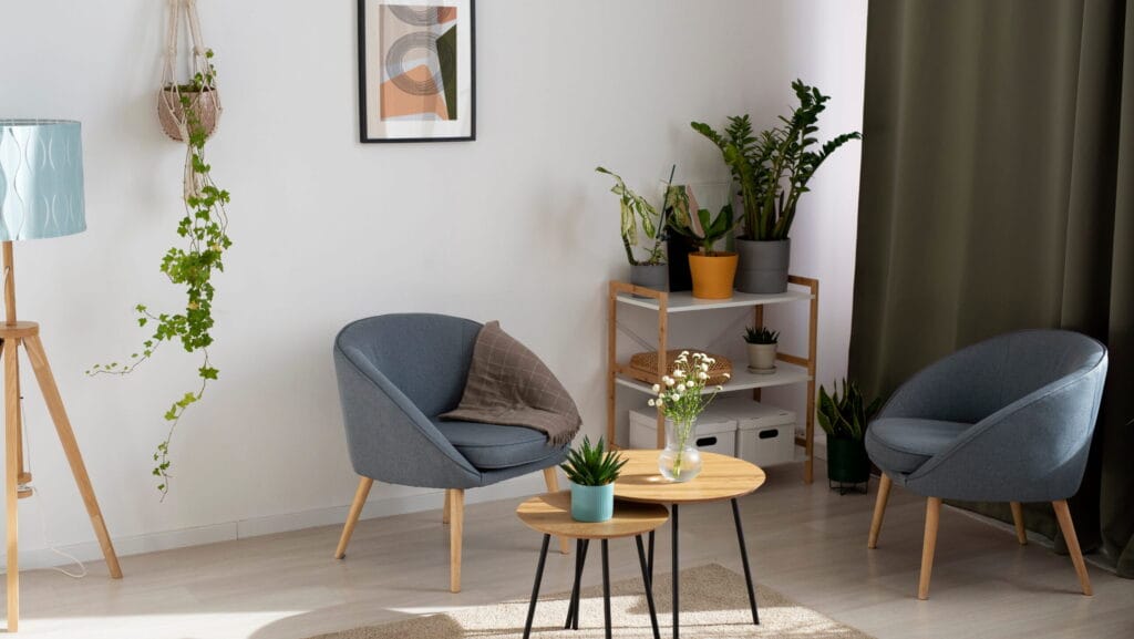 Home & Living Product Category