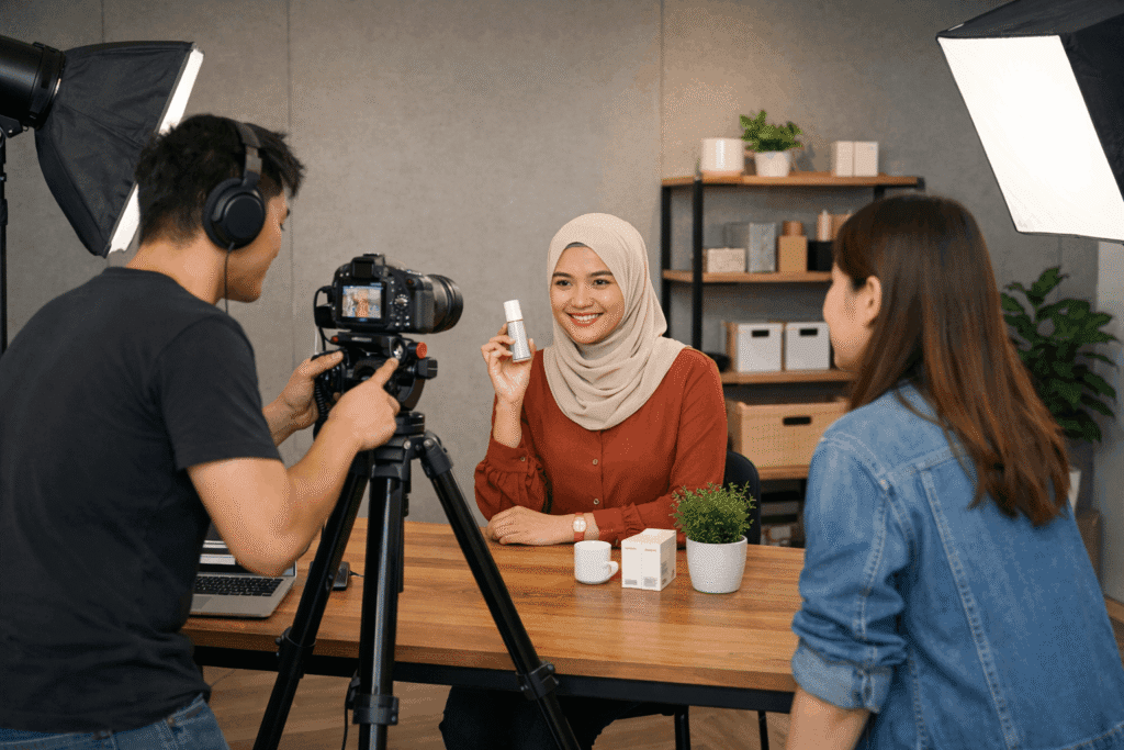 Who Miura Visual are Best Aligned With