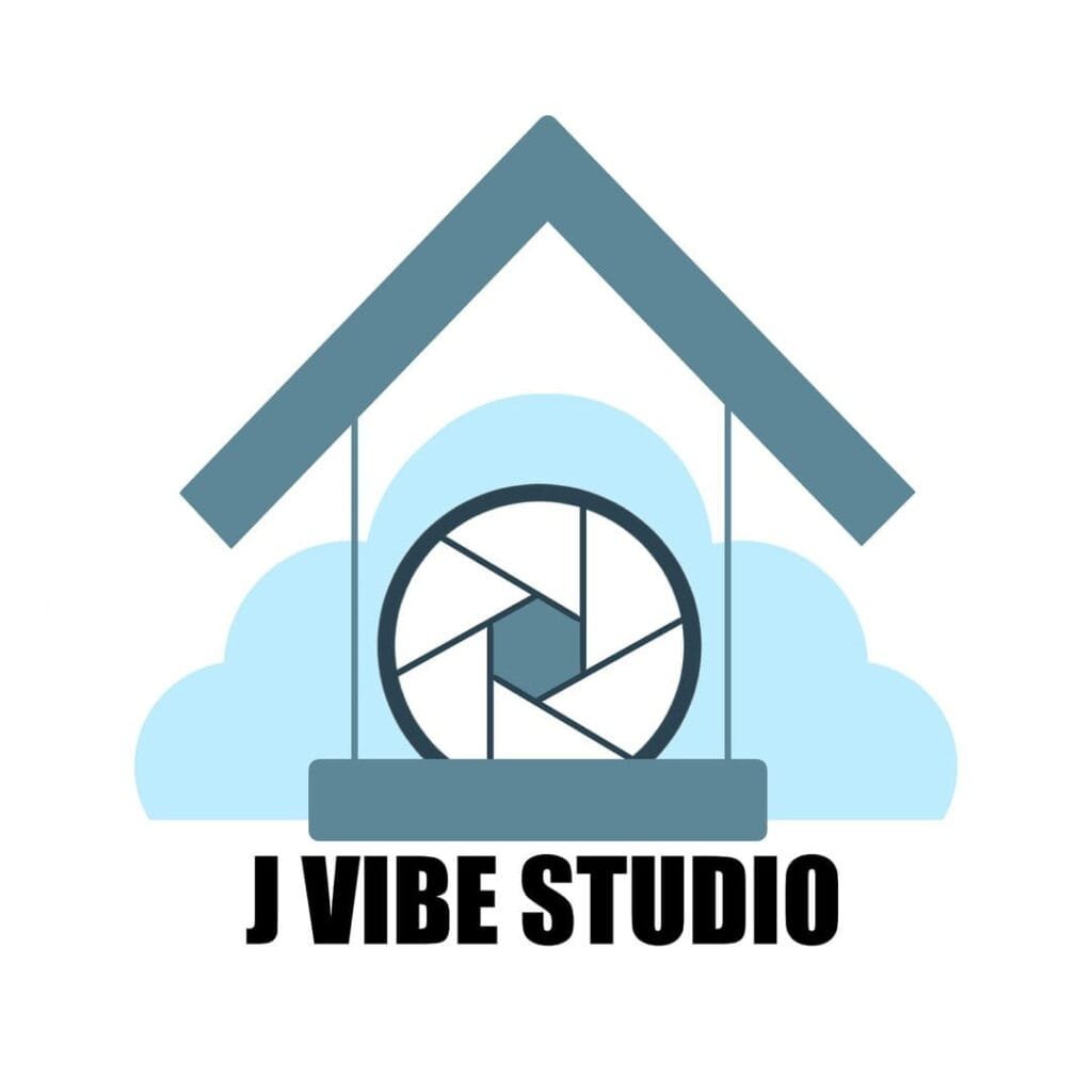 JVibe Studio logo