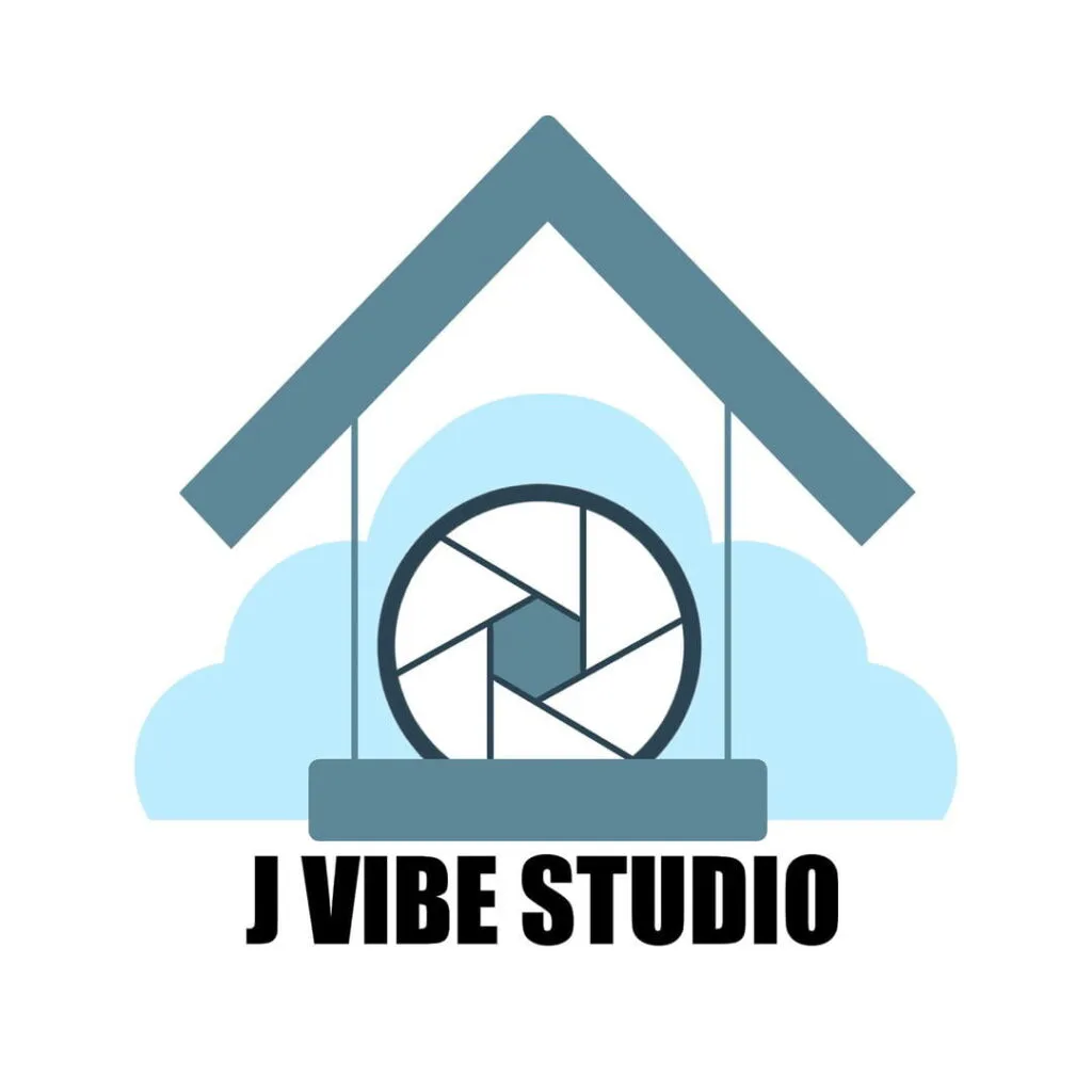 Miura Visual Portfolio | Digital, Visual & Brand Work 14 JVibe Studio logo