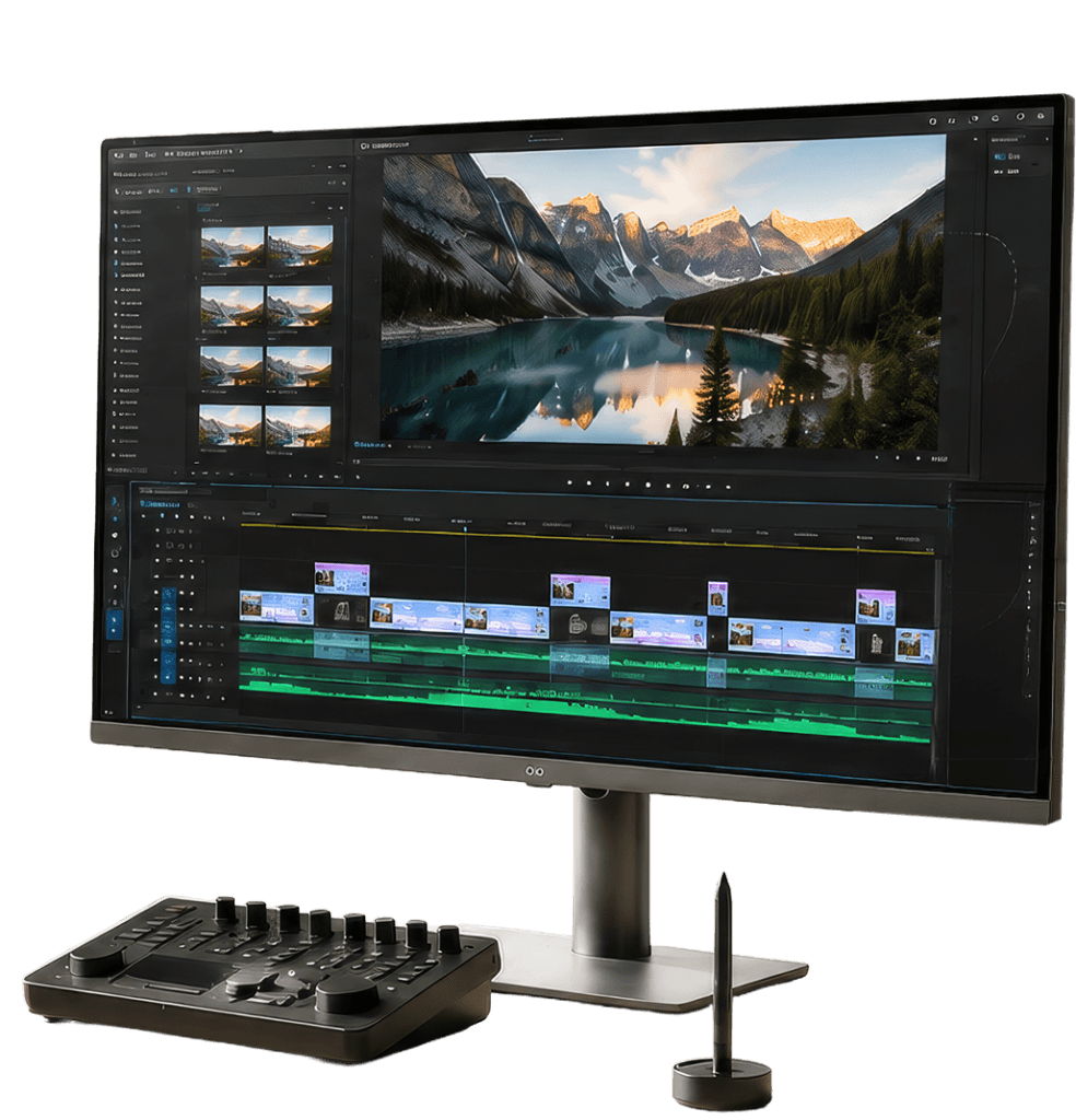 Video Editing Services Malaysia | Social & Short-Form Videos 1 video editing services malaysia hero background mobile tablet | Miura Visual