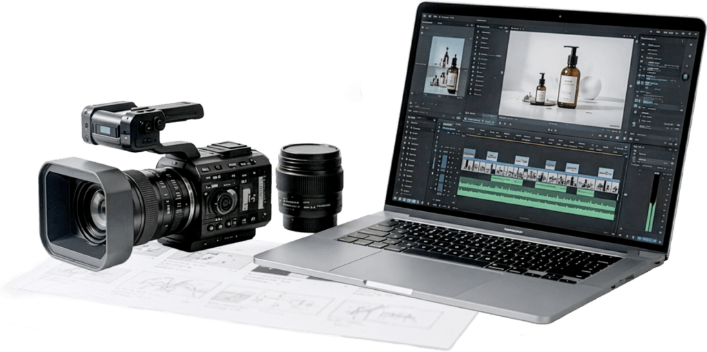 Videography Services Malaysia | Product & Business Videos 1 videography services malaysia tablet mobile | Miura Visual