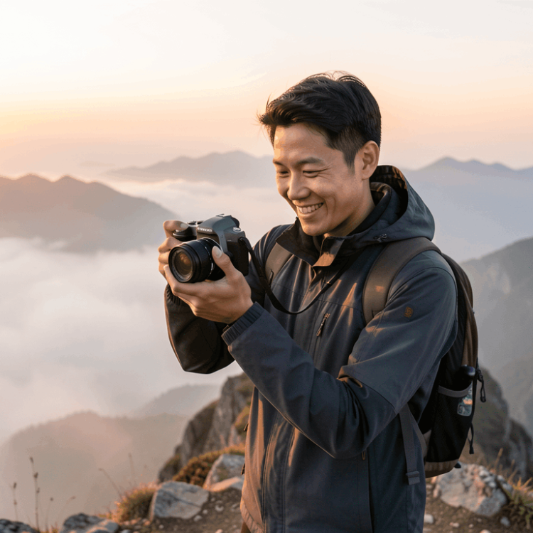 Miura Travel staff travel across malaysia